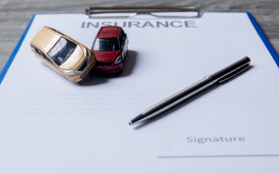 Car Insurance in Georgia: Here’s What Happens if You Don’t Have Car Insurance