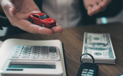 Auto Insurance Premium: Can You Claim This as Tax-Deductible?