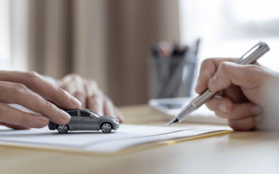 Are You Looking For Auto Insurance For Your Vehicle In Georgia?