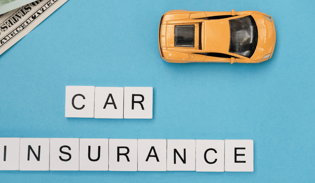 Looking For Auto Insurance That Caters To Your Business Needs?