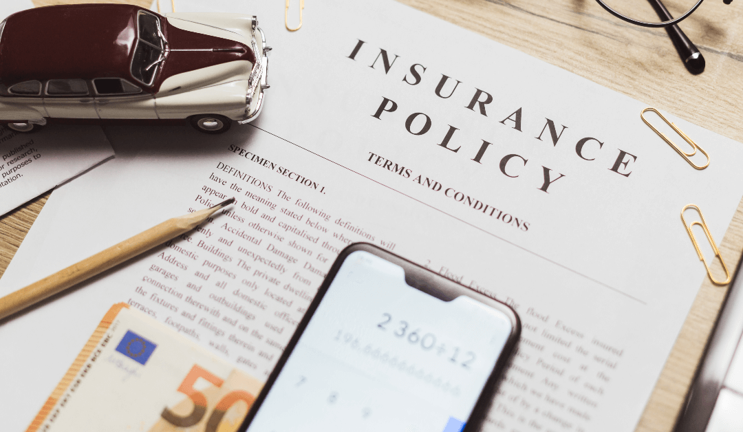 Auto Insurance Settlements: Step To Take After Insurance Denial